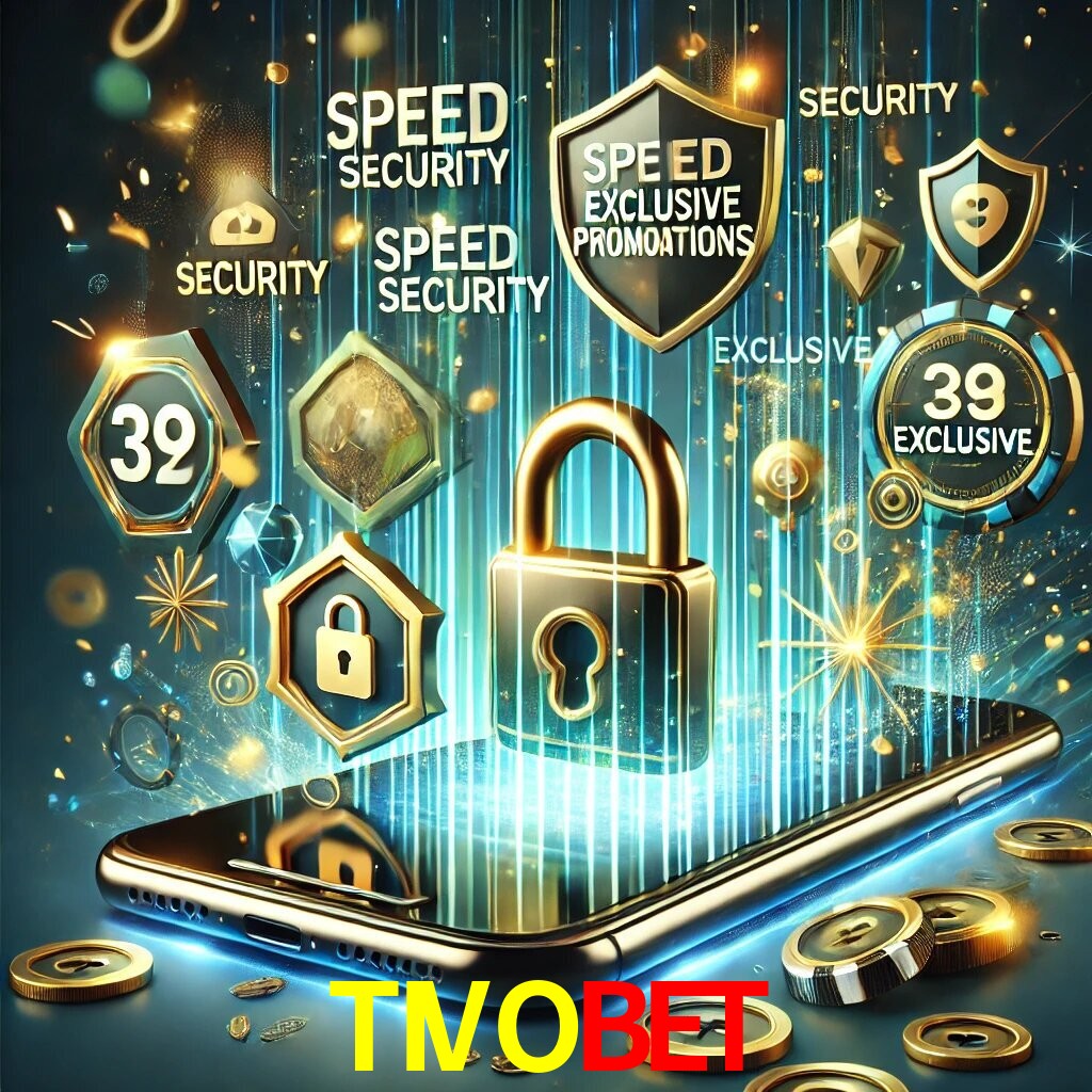 Vantagens do App TIVOBET