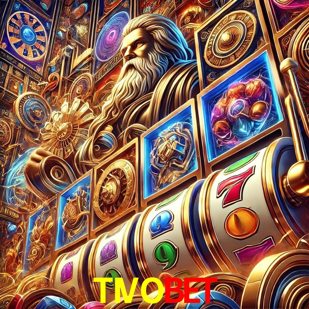 Novos Slots no TIVOBET