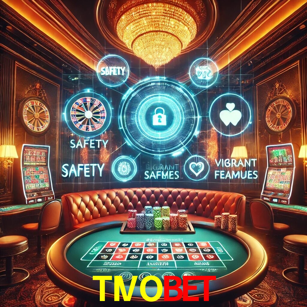Por Que Jogar no TIVOBET?