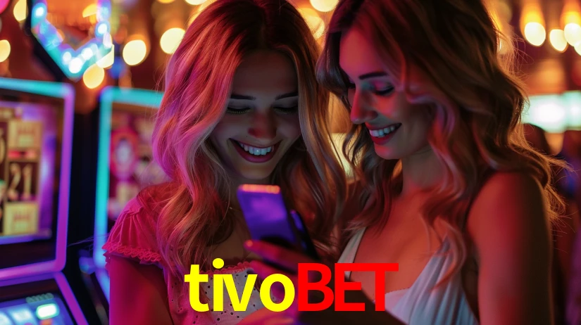 tivobet APP mobile iOS Android - 187 mil downloads São Paulo Rio BH